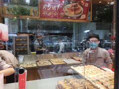 -汪保来(杭州解放路店)