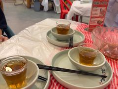 -三毛演义·湖南烧烤大排档(南浦店)