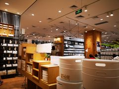 -MUJI无印良品(环球港店)