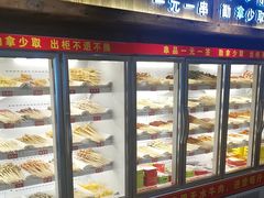 -江湖六膳門串串香(隆礼路店)