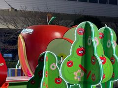 -光启城时尚购物中心