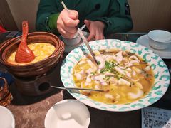 -老屋印象川菜(世纪东方店)