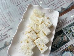 -周大娘牛乳(旧寨古村总店)