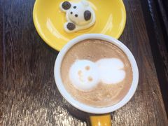 -森居forest休闲咖啡聚集地