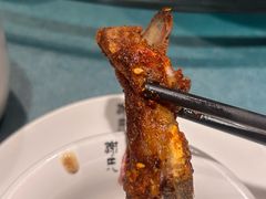 -谢氏老金口七号宴(武昌大道店)