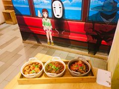 -怪物的冰与火(天虹商场中山路店)