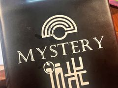 -谜·沉浸侦探剧本杀推理馆(静安店)