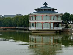 -焦岗湖旅游度假区