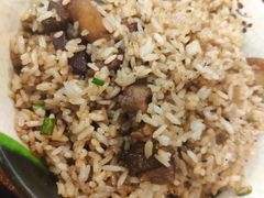红烧肉炒饭-刘师父老汉口江湖菜(蔡锷路店)