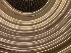 -杭州国际会议中心洲际酒店-原素全日餐厅(解放东路店)