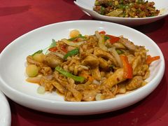 东安子鸡-马凯餐厅(地安门店)