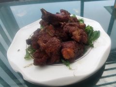 -云隐小厨·传统大理美食(复兴路店)
