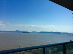 -舟山希尔顿酒店