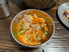 -麒麟风烤牛肉·云南烧烤小排档(丹凤街店)