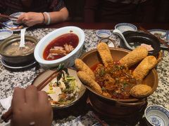 -南京大牌档(崇文门国瑞店)