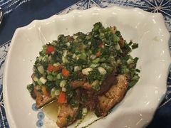-滇道云南特色料理(康定路店)