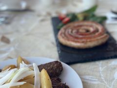 俄罗斯烤盘肠-卓娅俄餐厅(恩和俄罗斯民族乡店)
