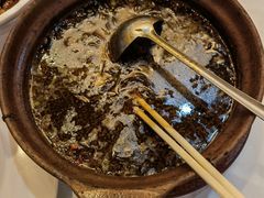 -翠清酒家(万丰路店)