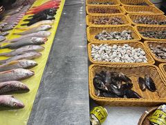 -健眺小海鲜(临海后山店)