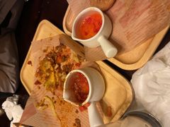 -JACKY'S PUB 杰克西餐(第二大街店)