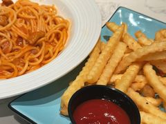 -必胜客(新辰里酒仙桥店)