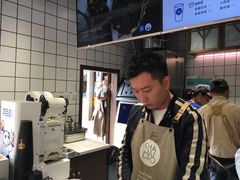 -茶百道(新城市广场店)