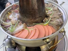 -野菌王牦牛肉汤锅
