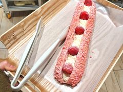 -奈雪的茶(亨特国际广场店)