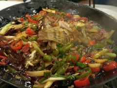 -湘肠香火锅店(团结湖店)