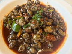 -壹只菜·崇明本地特色菜(崇明南门店)