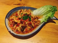 -觅山云南菜(泊富ICITY店)