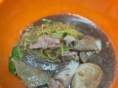 -榮泰米粉湯(Left Shop)