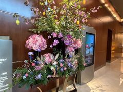 -上海静安香格里拉大酒店