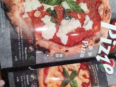 -Mammamia意大利餐厅(古北店)