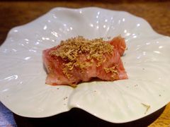-桐寿司Sushi Tong