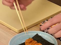 -松临·铁板烧&Omakase(神农店)