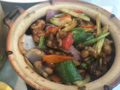 -岐城面馆(黄岐店)