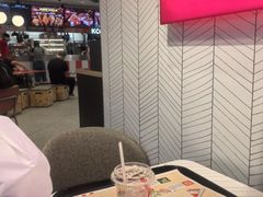 -肯德基(南五店)