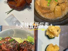 -云客来·花园餐厅(洛社店)