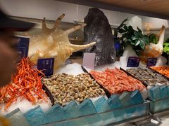 -星伦多自助料理·涮烤一体(江桥万达店)