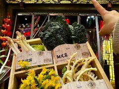 -蜀大侠火锅(总府路店)