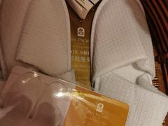 -苏州吴宫泛太平洋酒店