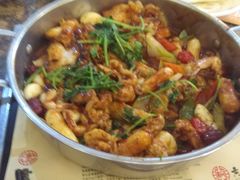 -黄记煌三汁焖锅(渝北金港国际店)