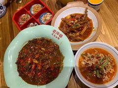 -老萍巷•莲花血鸭(楚萍店)