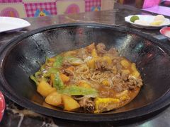 -粗粮人家·东北菜(洋桥店)