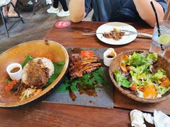 -Naughty Nuri’s Phuket