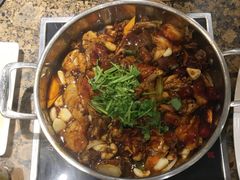 -黄记煌三汁焖锅(悦方IDmall店)