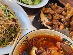 -九转小磨·非遗东北菜(群力店)