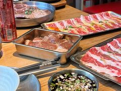 -汉拿山(北京上地华联店)