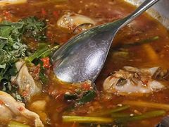 -金谷仓家庭料理(马泉营店)